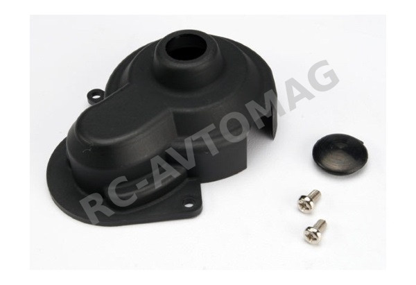 Защита редуктора Traxxas (#TRX3792) Dust Cover for Bandit Rustler Stampede Slash