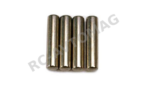 Штифты Traxxas (#TRX4955) Axle Pins T-Maxx