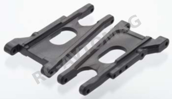 Рычаги передние/задние Traxxas (#TRX6731) Suspension Arms Front/Rear Left/Right