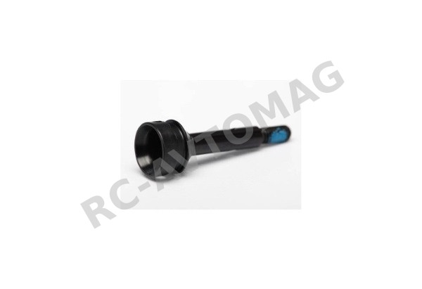 Полуось задняя Traxxas (#TRX6753) Rear Constant-Velocity Stub Axle