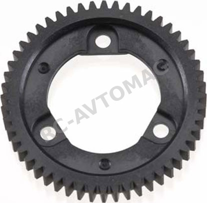 Спур Traxxas (#TRX6843R) Spur Gear 32P 52T