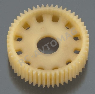 Шестерня шарикового дифференциала Associated (#7664) Differential Gear Gas Truck