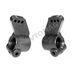 Чашки задние Associated (#9584) Rear Hub Carrier Left & Right RC10B4