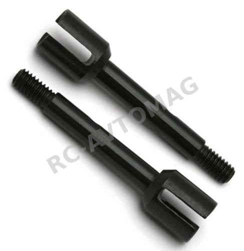 Чашки приводов Associated (#9670) Axle 3/16 B4/T4 RTR
