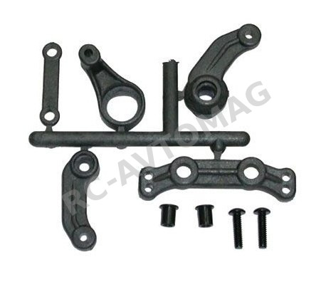 Рулевая колонка Associated (#9659) Steering Set B4/T4