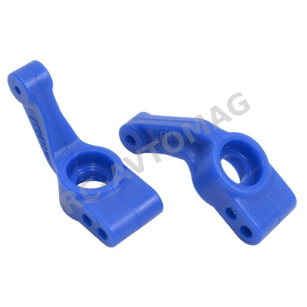 Чашки задние RPM (#80385) Slash 2WD Stampede Rustler Bandit