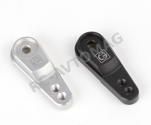 Сервосейвер GRC (#GAX0063A) Servo TRX4 7075 25T 18/22mm