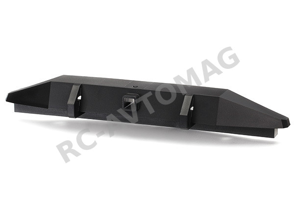 Бампер задний Traxxas (#TRA8236) Rear Bumper for TRX-4