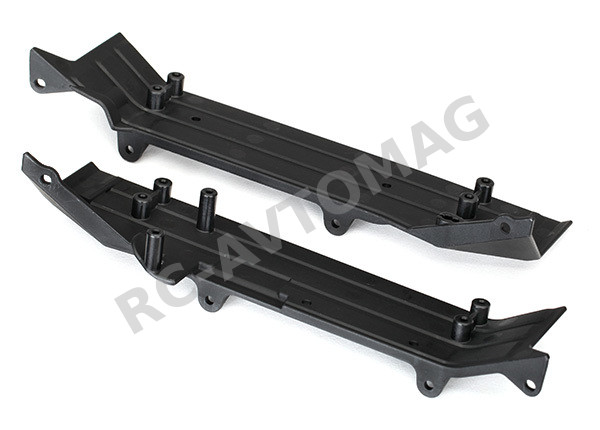 Подножки Traxxas (#TRA8218) Floor Pans Left & Right