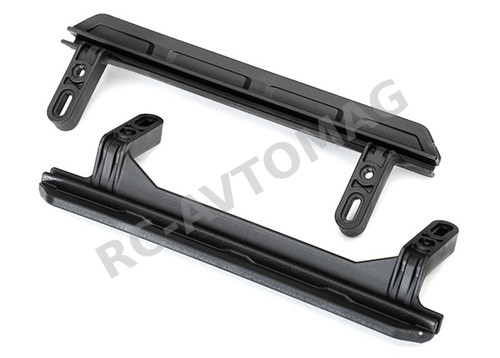 Подножки Traxxas(#TRA8219) Rock Sliders Left & Right