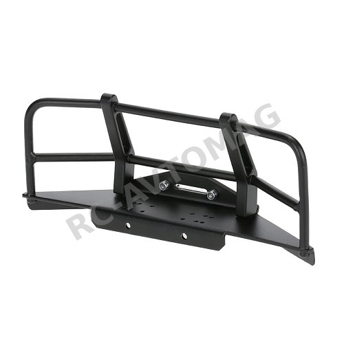 Бампер передний RC4WD (#Z-S0227)  Geland Front Winch Bumper
