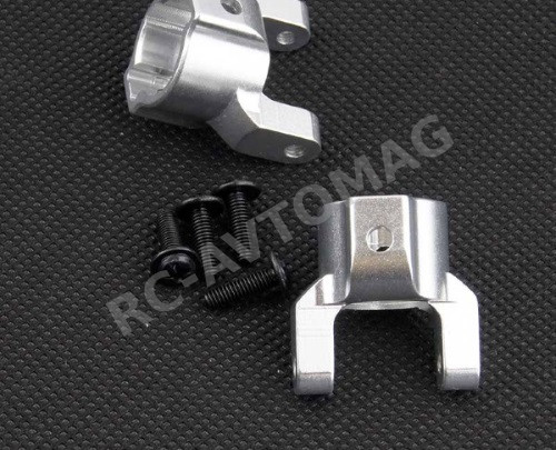 С-хабы RC4x4 (#SCX10-0002) C-Hub Set for Axial SCX10