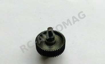 Шестерня редуктора RC4x4 (#SCX10-0012) Electric 52T (0.53) 4WD for Axial SCX10