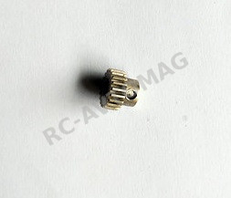 Пиньён RC4x4 (#SCX10-0013) 20T 0.53 (3.15mm)