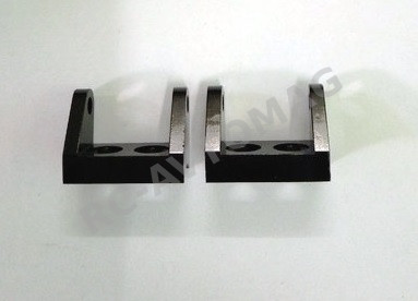Крепление алюминиевое RC4x4 (#SCX10-0017) for Axial SCX10