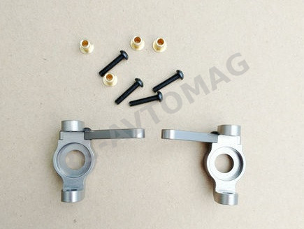 Кулаки поворотные RC4x4 (#SCX10-0020) for Axial SCX10