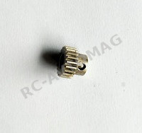 Пиньён RC4x4 (#SCX10-0025) 22T 0.53 (3.15mm)