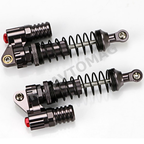 Амортизаторы RC4x4 (#SCX10-0049) for Axial SCX10