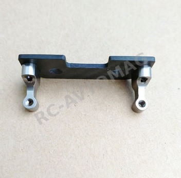 Крепление сервопривода RC4X4 (#SCX10-0036) for Axial SCX10