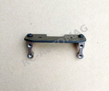 Крепление сервопривода RC4X4 (#SCX10-0037) for Axial SCX10