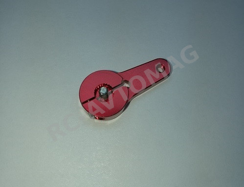 Сервосейвер RC4X4 (#SCX10/25T) Servo Saver SCX10 25T