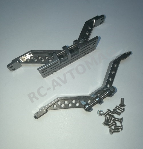 Бабочки перед/зад RC4x4 (#M004256) Axial SCX10 Electric 4WD