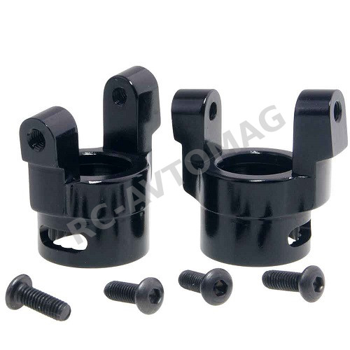 C-хабы Axial (#AX80062) C-Hub Carrier Set XR10 Wraith 2pcs