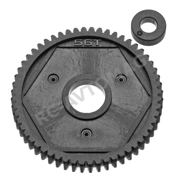 Спур Axial (#AX31027) SCX10 32P 56T