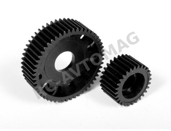 Шестерни дифференциала Axial (#AX80010) for Axial SCX10