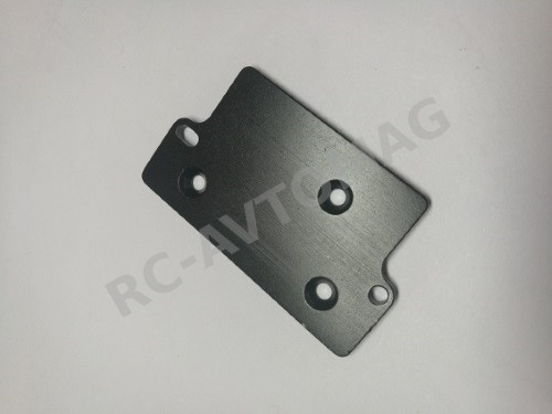Планка сервопривода RC4x4 (#RC30485) Axial SCX10 Electric 4WD