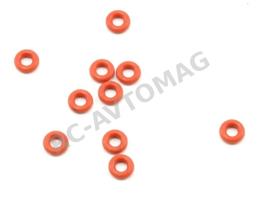 Уплотняющие кольца Axial (#AXA1179) O-Ring 2.5x1.5mm