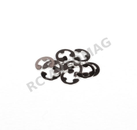 Гровер Axial (#AXA1392) Axial E-Clip E2