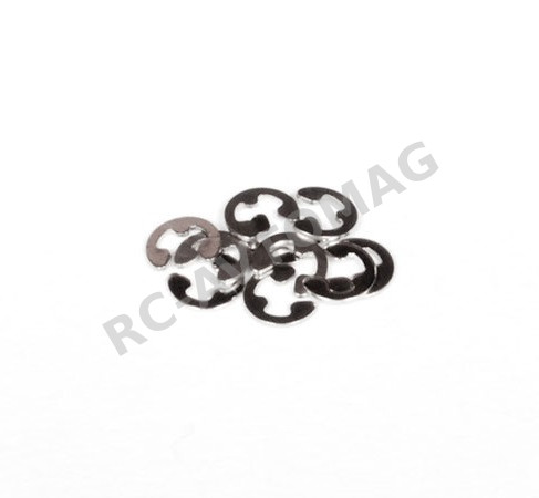 Гровер Axial (#AXA1393) Axial E-Clip E2.5