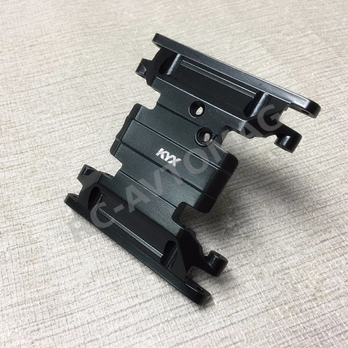 Подрамник KYX (#S17051) RC crawlers car chassis skid plate for Jeep Axial SCX10-II