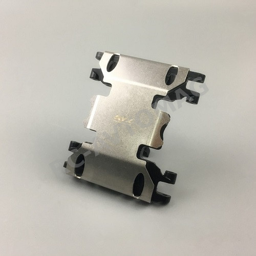 Подрамник KYX (#S18029) RC Rock Crawler stainless steel skid plate guard For axial SCX10 II