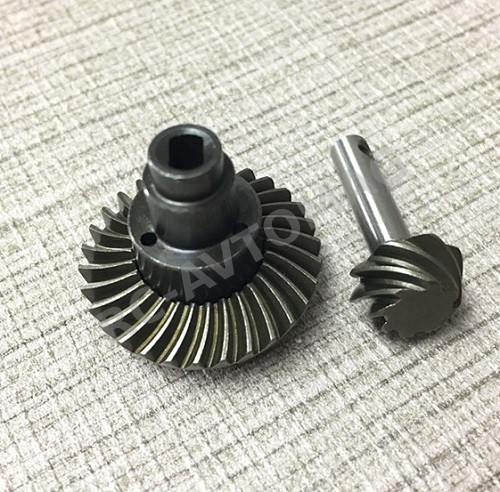 Главная пара KYX (#S17059) SCX10 II Shaft of 30T Bevel Gear TFL Racing