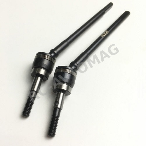 Привода KYX (#S16057) RC car cvds drive shafts for SCX10-axial II 90046