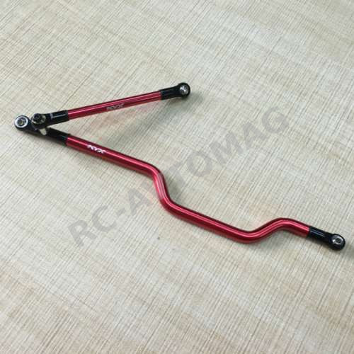 Штанга алюминиевая KYX (#Y15011) Aluminum rod climbing RC car upgrade parts for the axial SCX10