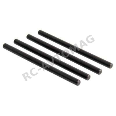 Штифты HSP (#86028) The pins in the levers for models 1/16