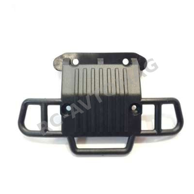 Бампер HSP (#86060) Front bumper for models 1/16