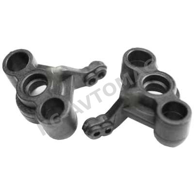 Кулаки HSP (#86013) Steering knuckles for models 1/16