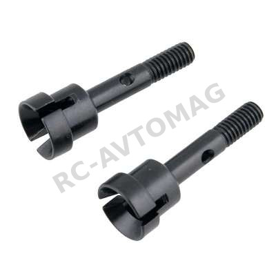 Полуось HSP (#86022) Wheel Shafts for models 1/16