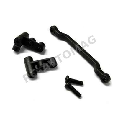 Рулевая колонка HSP (#58010) Steering Arm Complete for models 1/18