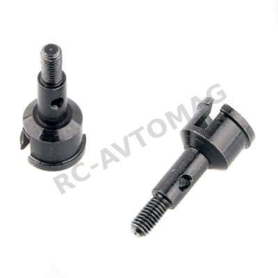 Полуось HSP (#58037) Wheel Axle for models 1/18