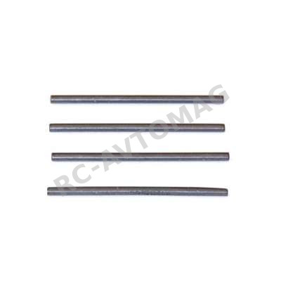 Штифты HSP (#58034)  Front rear lower axle suspension for models 1/18