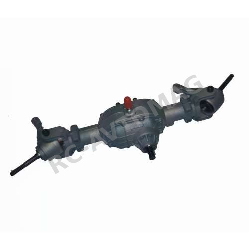 Мост передний CROSS (#96306306) Front Axle