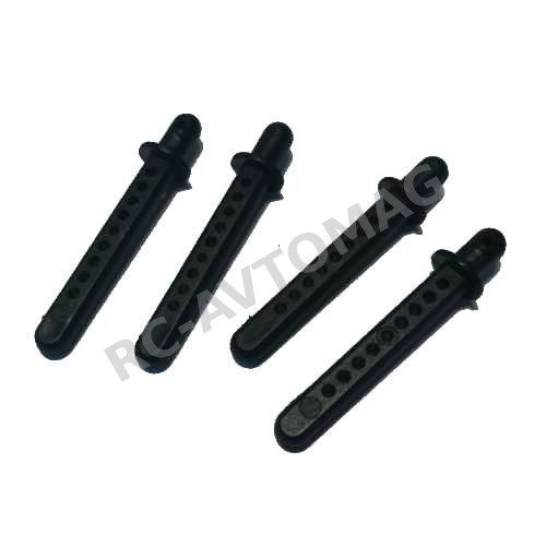 Крепление кузова CROSS (#94223309) Body Mount