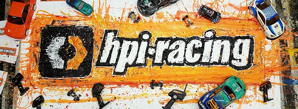 HPI-Racing