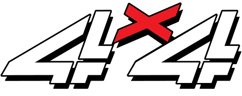 RC4x4