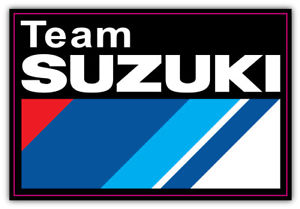 Team Suzuki